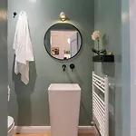 Appartement New Luxury 3-bedroom & 4-bathroom Duomo