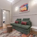 Appartement New Luxury 3-bedroom & 4-bathroom Duomo *