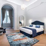 Appartement New Luxury 3-bedroom & 4-bathroom Duomo *