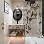 New Luxury 3-bedroom & 4-bathroom Duomo Florence