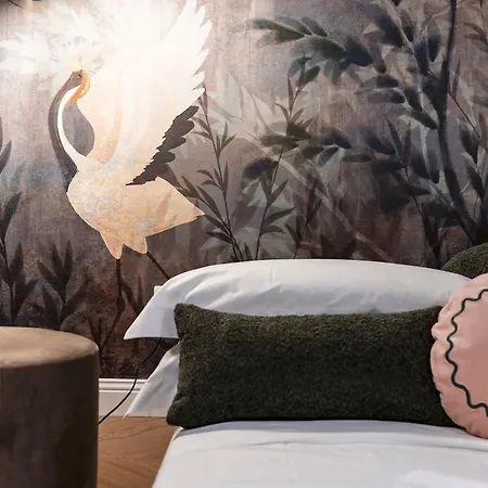 Apartman New Luxury 3-bedroom & 4-bathroom Duomo Firenze