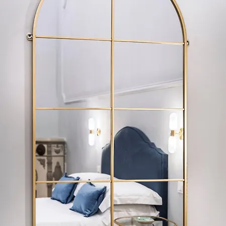 Apartmán New Luxury 3-bedroom & 4-bathroom Duomo *