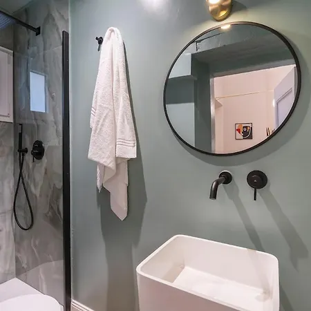 New Luxury 3-bedroom & 4-bathroom Duomo * Florencie