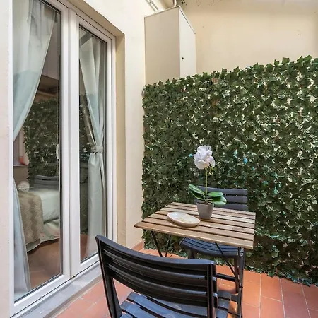 New Luxury 3-bedroom & 4-bathroom Duomo * Florencie