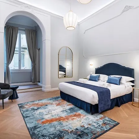 Apartmán New Luxury 3-bedroom & 4-bathroom Duomo *