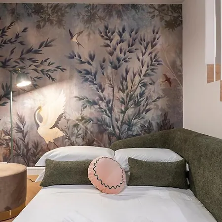 Apartmán New Luxury 3-bedroom & 4-bathroom Duomo