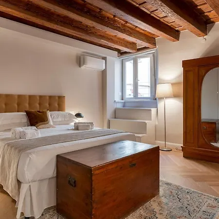 New Luxury 3-bedroom & 4-bathroom Duomo * Florencie