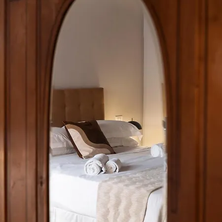 New Luxury 3-bedroom & 4-bathroom Duomo Apartmán Florencie