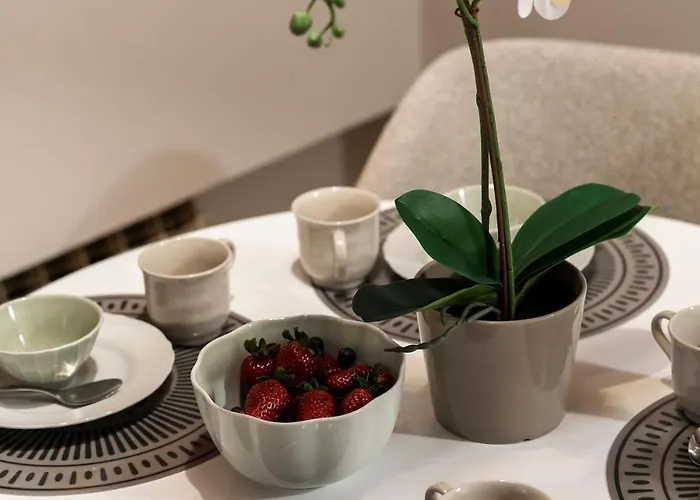 New Luxury 3-bedroom & 4-bathroom Duomo * Firenze