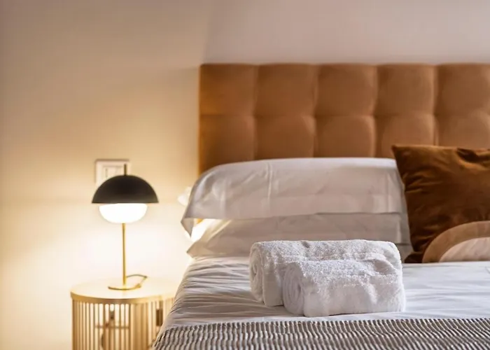 Apartman New Luxury 3-bedroom & 4-bathroom Duomo Firenze