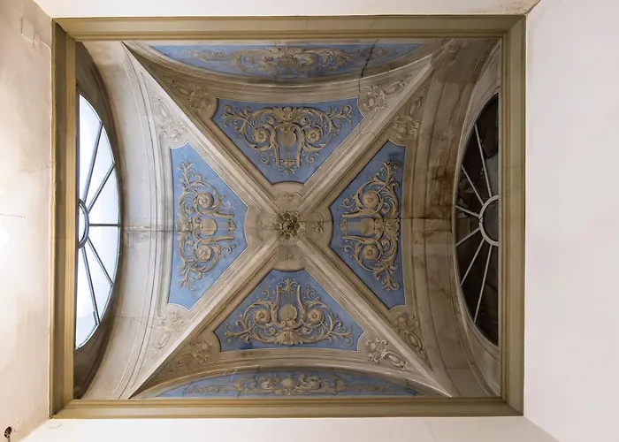 New Luxury 3-bedroom & 4-bathroom Duomo